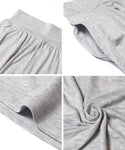 Smooth Flared Maxi Skirt