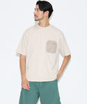 Men's Chest-Pocket T-Shirt