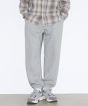 Men's Side-Zip Wide Jogger SweatPants