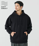 [Soft Sweat] Men's Wide Pullover Hoodie