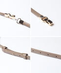 Delicate Mini Belt