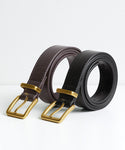 Wide Belt