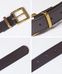 Wide Belt