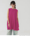 Embossed top