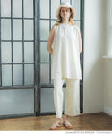 Embossed top