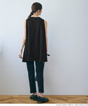 Embossed top