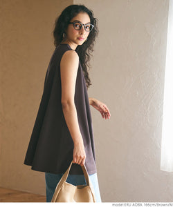 Embossed top