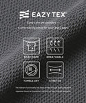 [Eazy Tex] Men's Pique Buttonless Cardigan