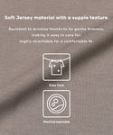 [Soft Jersey] Men's Classic T-Shirt