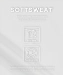 [Soft Sweat] Dolman Top